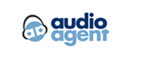 Audio Agent Logo