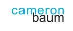 Cameron Baum Logo