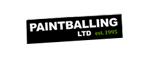 Paintballing Ltd Logo